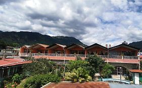 Hotel Playa Linda